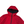 Load image into Gallery viewer, Stone Island 2022 Red Needle Punched Reflective Balaclava Jacket - Large
