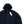 Load image into Gallery viewer, CP Company Navy Goggle Cotton Zip Up Hoodie - 3XL
