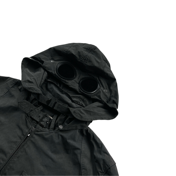 CP Company Tinto Terra Goggle Jacket - XXL – Mat's Island