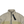 Load image into Gallery viewer, Stone Island Cotton Pile Nylon-TC Zip up Fleece - Large
