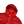 Load image into Gallery viewer, Stone Island 2011 Red Garment Dyed Down Filled Puffer Jacket - Large
