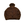 Load image into Gallery viewer, CP Company Brown Orange Toned Chrome Goggle Down Puffer Jacket - XXL
