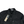 Load image into Gallery viewer, Stone Island 2024 Black Garment Dyed Overshirt - Large
