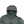 Load image into Gallery viewer, Stone Island 2019 Washed Green Fleece Lined Soft Shell - Large
