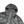 Load image into Gallery viewer, Stone Island 2011 Grey Garment Dyed Puffer Jacket - Large

