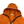 Load image into Gallery viewer, Stone Island 2019 Orange Crinkle Reps NY Jacket - XL
