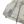 Load image into Gallery viewer, Stone Island 2018 White Garment Dyed Crinkle Reps Puffer Jacket - Small
