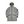 Load image into Gallery viewer, Stone Island 2017 Grey Panno Speciale Long Wool Jacket - Large

