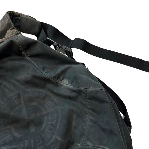 Stone Island 2020 Supreme Paintball Camo Bag