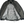 Load image into Gallery viewer, Nemen Grey Nylon Hooded Lightweight Jacket - Large
