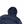 Load image into Gallery viewer, CP Company Blue Down Filled Frosted Nylon Puffer Jacket - Large

