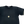 Load image into Gallery viewer, Stone Island Vintage 80s Black Rubber Chest Logo T Shirt - Large
