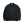 Load image into Gallery viewer, Stone Island Black Cotton Overshirt - Small
