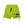Load image into Gallery viewer, Stone Island 2016 Neon Yellow Cargo Shorts - 33"
