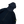 Load image into Gallery viewer, Stone Island 2023 Navy Cotton Knit Hooded Zipped Jumper - Large
