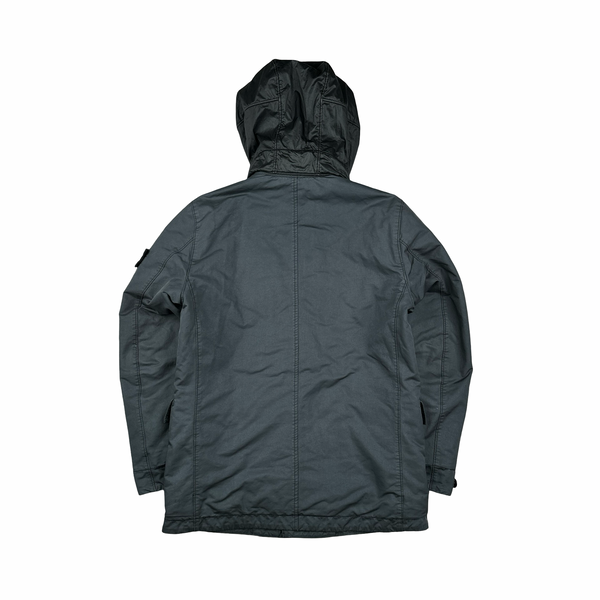 Stone Island 2019 David TC Primaloft Parka Jacket - Small