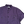 Load image into Gallery viewer, Stone Island 2014 Purple Cotton Spellout Buttoned Short Sleeve Shirt - XL
