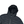 Load image into Gallery viewer, Stone Island 2019 Black Loom Woven Down Puffer Jacket - Large
