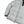 Load image into Gallery viewer, Stone Island 2016 White Featherweight Down Leather Puffer Jacket - Medium
