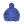 Load image into Gallery viewer, Stone Island 2021 Blue Crinkle NY Down Puffer Jacket - Large
