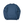 Load image into Gallery viewer, Stone Island 2024 Blue Cotton Crewneck Jumper - Large
