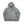 Load image into Gallery viewer, Ralph Lauren Polo Bear Grey Embroidered Zipped Hoodie - Medium
