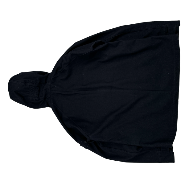 Stone Island 2021 Navy SW 3L Ghost Piece Zipped Jacket - XL