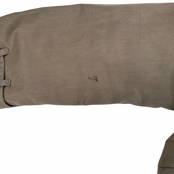 CP Company Vintage 2004 Fur Hooded Parka Jacket - Medium