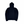 Load image into Gallery viewer, Stone Island Navy Cotton Zipped Hoodie - Large
