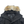 Load image into Gallery viewer, Canada Goose Black Premium Down Carson Coyote Fur Puffer Jacket - Small
