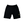 Load image into Gallery viewer, Stone Island 2022 Black Cotton Shorts - Large
