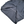 Load image into Gallery viewer, Stone Island 2002 Charcoal Grey Lino Flax Blend Zipped Jacket - XL
