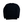 Load image into Gallery viewer, Canada Goose Black Knit Logo Crewneck Jumper - Small
