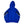 Load image into Gallery viewer, Nike Blue PSG Lightweight Hooded Zipped Jacket - Small
