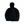 Load image into Gallery viewer, Arcteryx Black Atom LT Padded Hoodie - Medium
