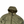 Load image into Gallery viewer, CP Company Green GDP Hooded Polartec Goggle Jacket - Large
