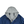 Load image into Gallery viewer, Stone Island 2005 Blue Raso Gommato Dutch Rope Liner Jacket - XL

