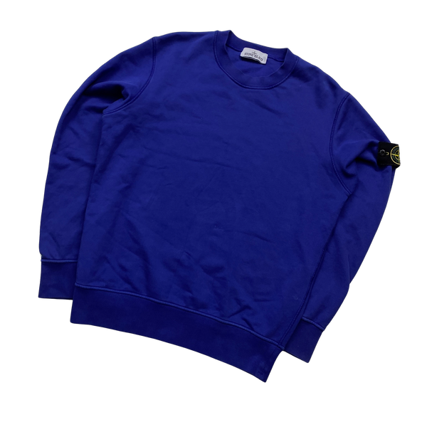Stone island sweatshirt medium 2025