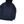 Load image into Gallery viewer, Stone Island 2024 Navy Nylon Hood Zipped Cotton Jumper - 3XL
