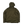 Load image into Gallery viewer, CP Company Khaki Micro M Down Filled Goggle Jacket - Large
