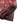 Load image into Gallery viewer, CP Company Red Outline Primaloft Goggle Puffer Jacket - Medium
