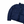 Load image into Gallery viewer, CP Company Navy Flatt Nylon Down Filled Lens Viewer Puffer Jacket - Small
