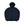 Load image into Gallery viewer, Stone Island 2018 Navy Down Filled Crinkle Puffer Jacket - Medium
