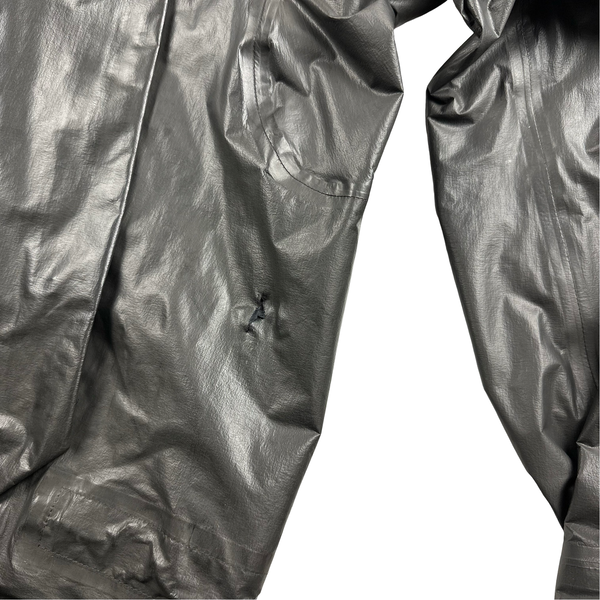 Stone Island 2022 Shadow Project Gore-Tex Permanent Water Repeller Jacket - 3XL