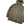 Load image into Gallery viewer, CP Company Reversible Thick Nylon Khaki Goggle Fleece Lined Hooded Jacket - Large
