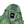 Load image into Gallery viewer, Stone Island 2009 Emerald Green Hyperlight Nylon Hooded Jacket - Large
