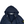 Load image into Gallery viewer, Stone Island 2013 Navy Cotton Zipped Jumper - Small
