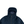 Load image into Gallery viewer, CP Company Navy Pro Tek Hooded Jacket - Large
