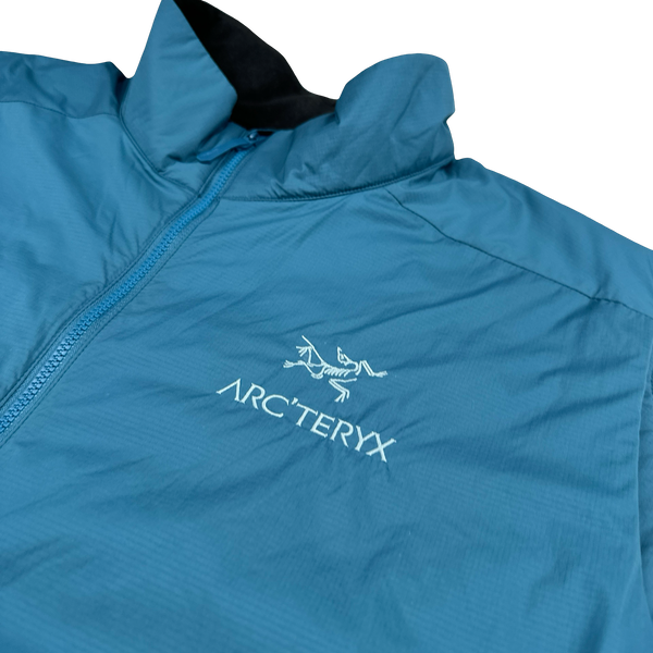 Arcteryx Blue Atom SL Lightwieght Gilet - Large