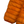 Load image into Gallery viewer, Stone Island 2019 Orange Loom Woven Down Puffer Jacket - Large
